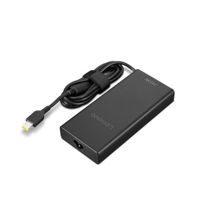 Lenovo AC Adapter (Slim tip), EU | 245 W | 20 V | Power adapter