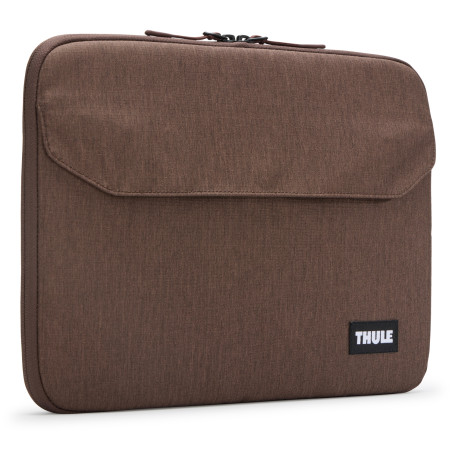 Thule | Sleeve Lithos for MacBook Air 13" | Sleeve | Nuanced Brown
