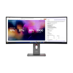 Lenovo | ThinkVision...
