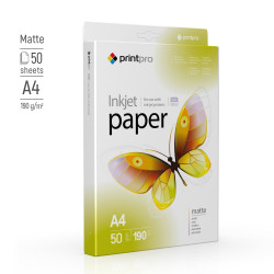 ColorWay Photo Paper, 50...