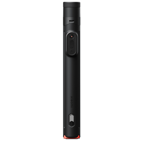 Xiaomi Zoom Floor Selfie Stick Tripod 62" | Black