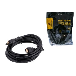 Gembird 10m HDMI M/M HDMI...