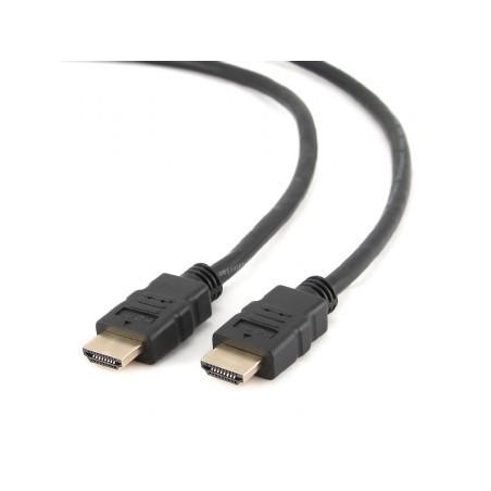Gembird HDMI v.1.4 15m HDMI cable HDMI Type A (Standard) Black