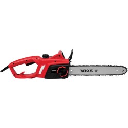 YATO ELECTRIC CHAINSAW 2000W