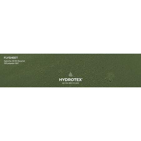 Robens Tent | Starlight 2 Exp | 2 person(s) | Green