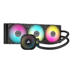 Corsair | RGB AIO Liquid...