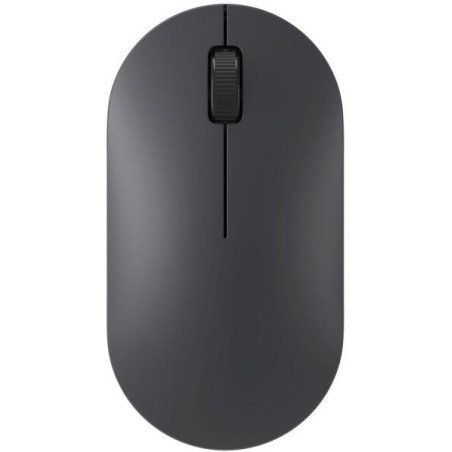 Xiaomi Wireless Mouse Lite 2, Black | Xiaomi