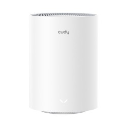 Cudy M1800 2-pack Dual-band...