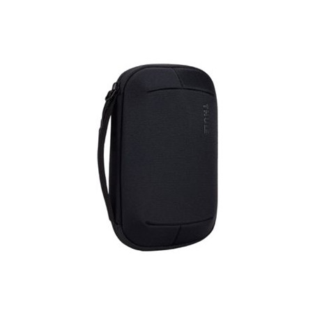 Thule | Subterra 2 PowerShuttle Medium | Electronic organizer | Black