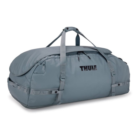 Thule | Chasm | Duffel bag | Waterproof | Pond Gray
