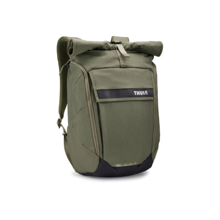 Thule | Backpack 24L | PARABP-3116 Paramount | Backpack | Shoulder strap | Waterproof | Nutria