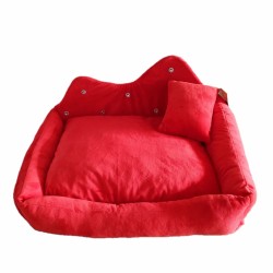 GO GIFT Prince red XL - pet...