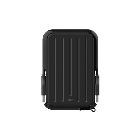 Portable Hard Drive | ARMOR A66 | 2000 GB | USB 3.2 Gen1 | Black