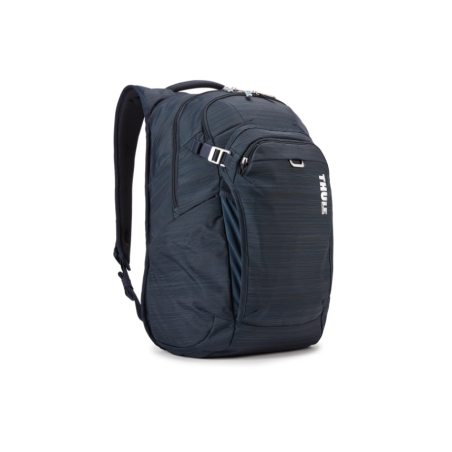 Thule | Backpack 24L | CONBP-116 Construct | Backpack for laptop | Carbon Blue