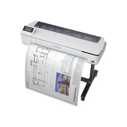 Epson | SC-T5100 | Inkjet |...