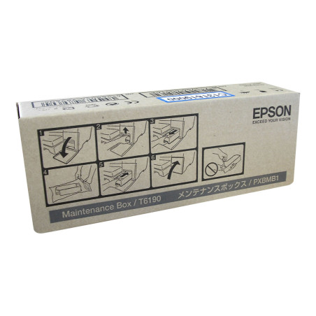 Epson T6190 | Maintenance kit