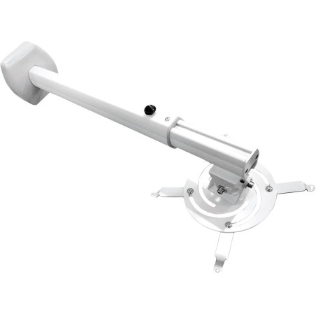 Avtek International WallMount PRO 1500 project mount Wall White