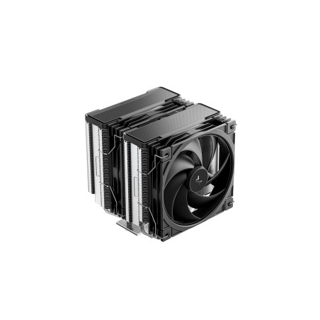 Deepcool CPU Cooler | AG620 G2 | Black | Intel, AMD