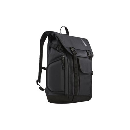 Thule | Subterra | TSDP-115 | Fits up to size 15 " | Backpack | Shoulder strap | Dark Shadow