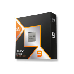 AMD Ryzen 9 9950X3D 5.7GHZ...