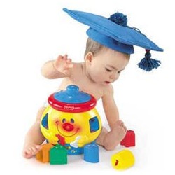 Fisher-Price Laugh & Learn...