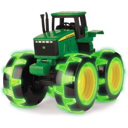 Tomy John Deere Monster...