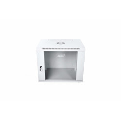 Digitus DN-W19 09U/450 rack...