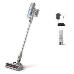 Vacuum...