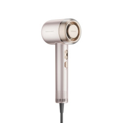 HAIR DRYER GUSTO/PINK GOLD...