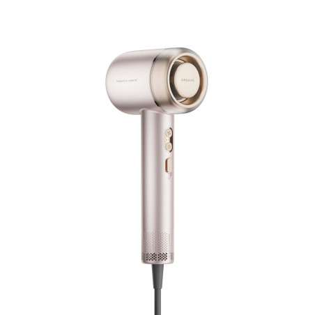 HAIR DRYER GUSTO/PINK GOLD AHG40A-PK DREAME