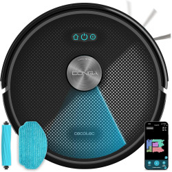 Cecotec Robot Vacuum...