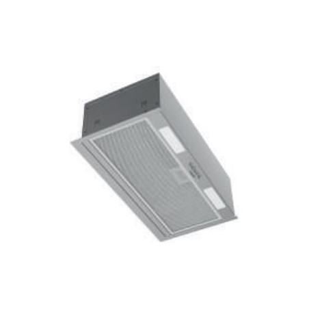 CATA RITMA 60 X /A | Hood | Telescopic | Energy efficiency class A | Width 59.5 cm | Mechanical control | 480 m³/h | LED | Stainless steel