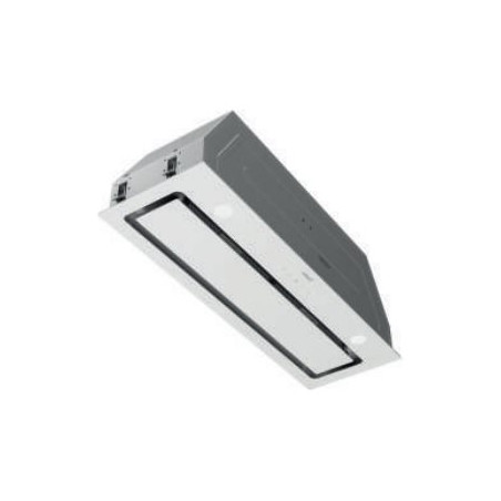 CATA GA DUAL 90 | Hood | Canopy | Energy efficiency class A++ | Width 90 cm | Touch sensitive | 805 m³/h | LED | Stainless steel