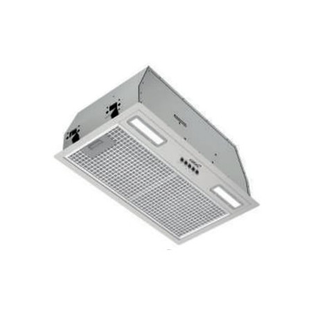 CATA GA 52 LUX | Hood | Canopy | Energy efficiency class A | Width 52 cm | Mechanical | 403 m³/h | LED | Stainless steel