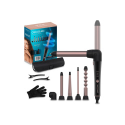 Cecotec Hair Curler |...