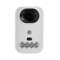 HP CC360 200 ANSI lumens...