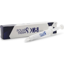 Polartherm | X-8 Thermal...
