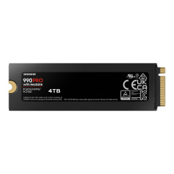 SSD|SAMSUNG|990 PRO with...
