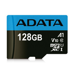 MEMORY MICRO SDXC 128GB...