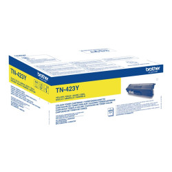 Brother TN-423Y | Toner...