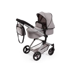 Bayer Doll Pushchair VARIO...