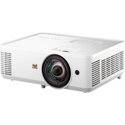 Viewsonic PS502W data...