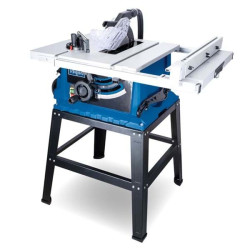 Scheppach HS105 25.5 cm...
