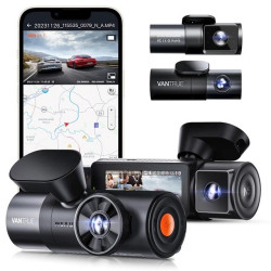 VANTRUE N5 NEXUS 5 VIDEO...