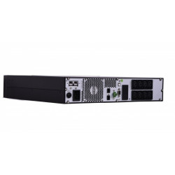 Orvaldi V3000+ sinus 2U LCD...