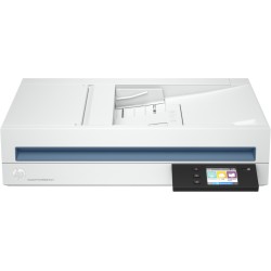 HP Scanjet Pro N4600 fnw1...