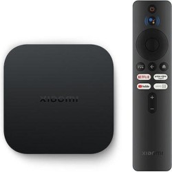 Xiaomi TV Box S 2....