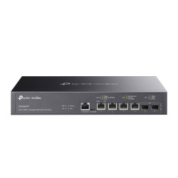 TP-Link Omada 6-Port 10GE...