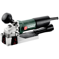 METABO. LACQUER MILLING...