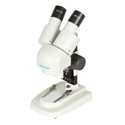 Delta Optical StereoLight...